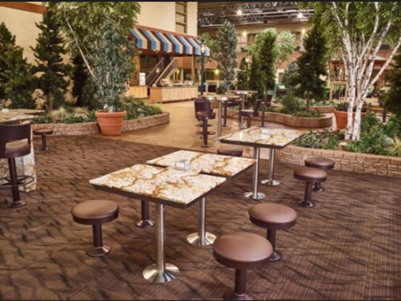 Livinn Hotel Minneapolis North Fridley