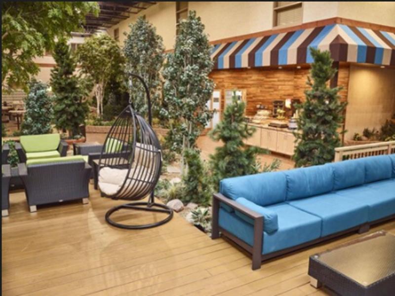 Livinn Hotel Minneapolis North Fridley