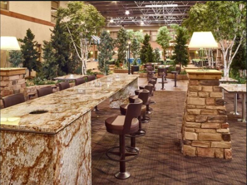 Livinn Hotel Minneapolis North Fridley