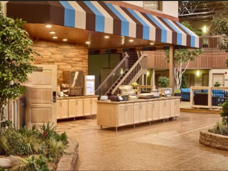 Livinn Hotel Minneapolis North Fridley