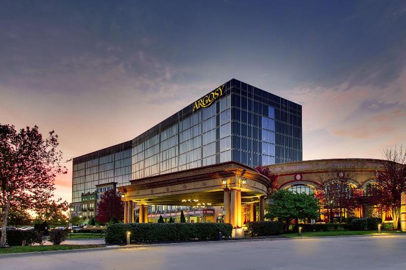Argosy Casino Hotel And Spa image