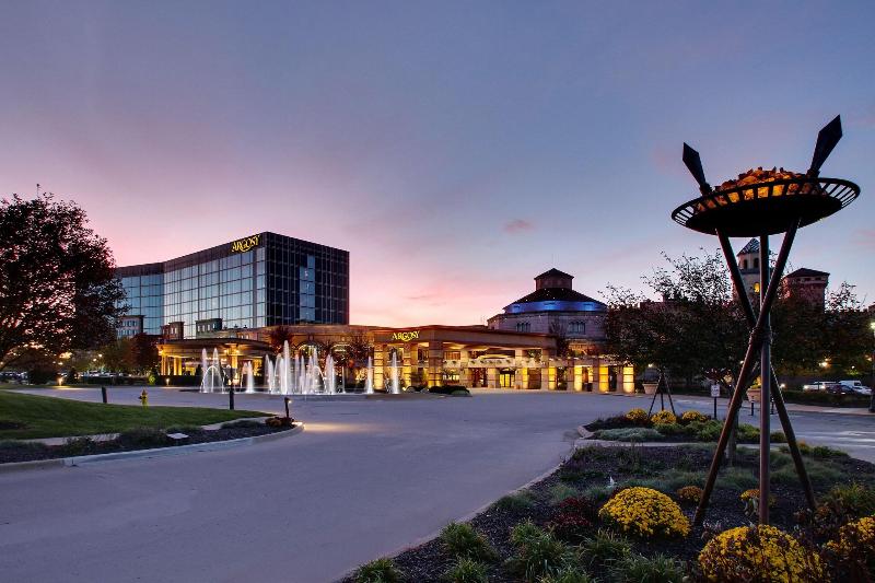Argosy Casino Hotel And Spa image