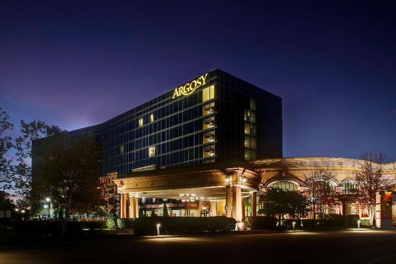 Argosy Casino Hotel And Spa image