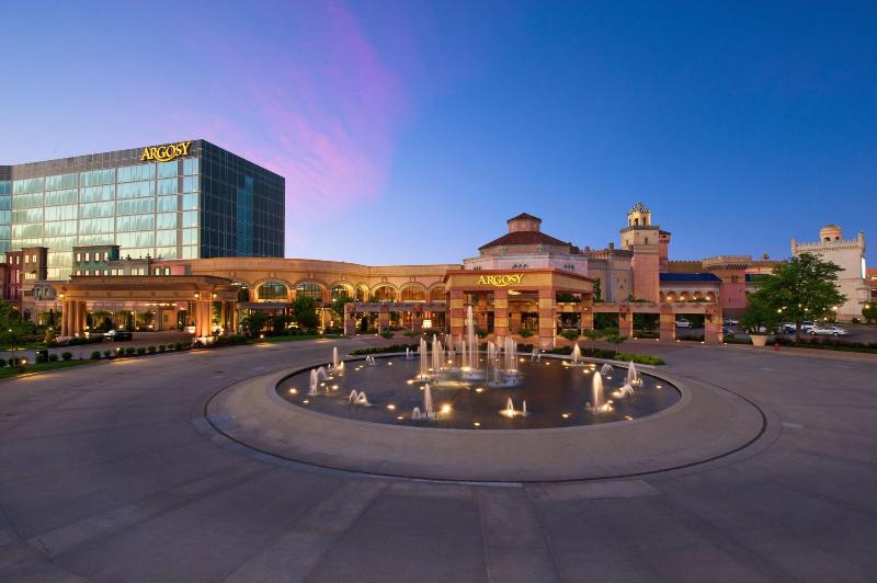 Argosy Casino Hotel And Spa image