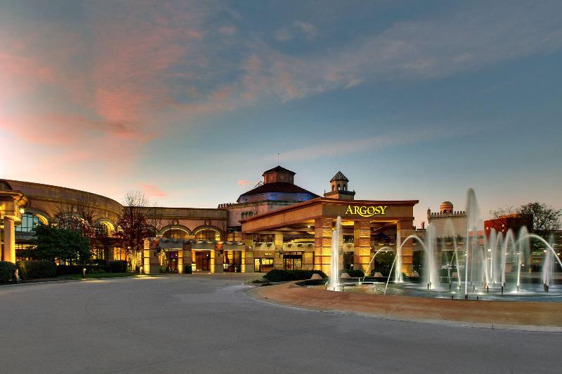 Argosy Casino Hotel And Spa image
