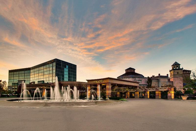 Argosy Casino Hotel And Spa image