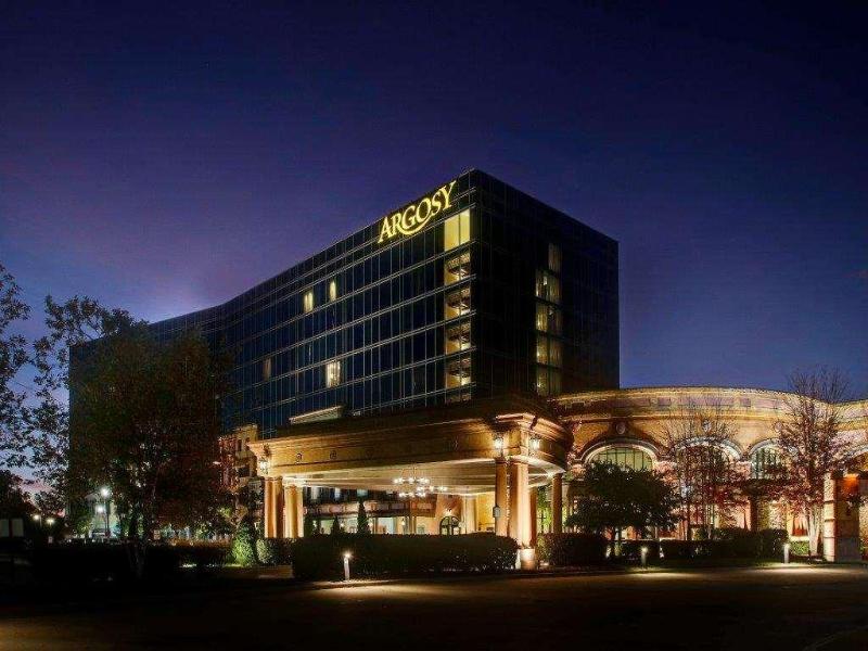 Argosy Casino Hotel And Spa