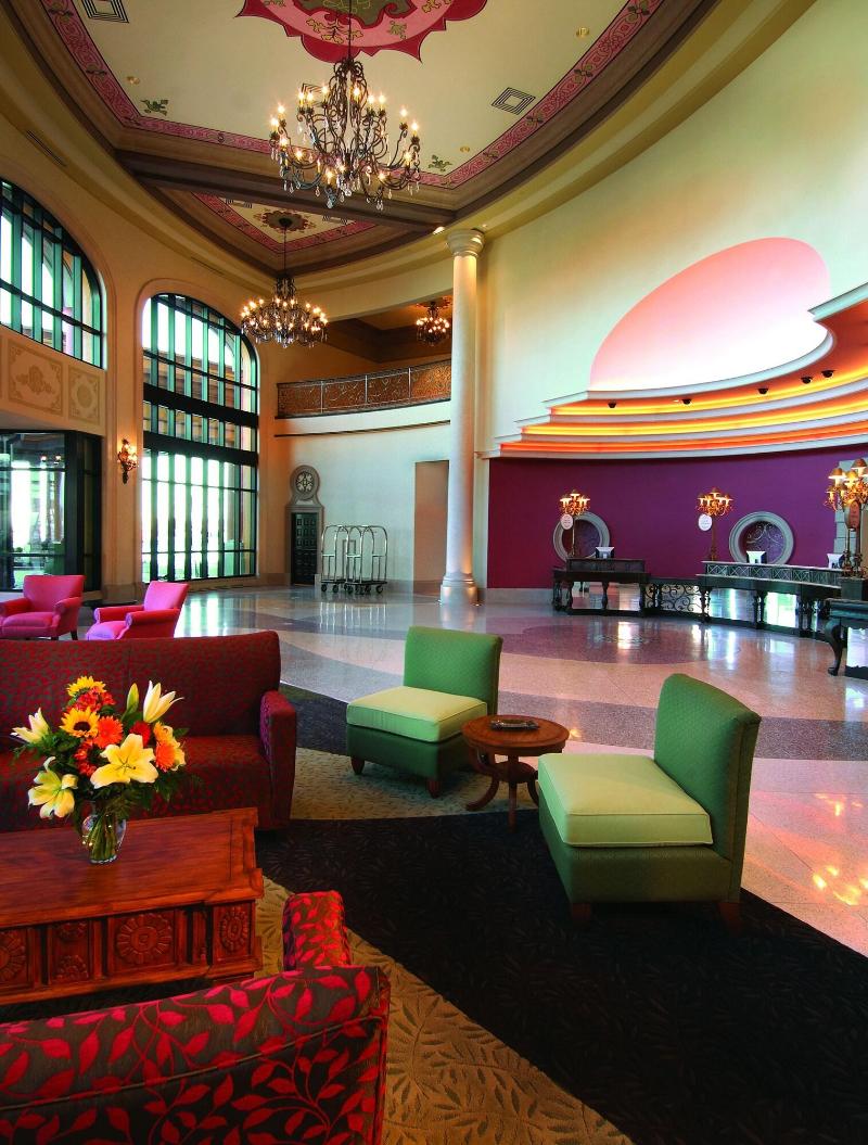 Argosy Casino Hotel And Spa image