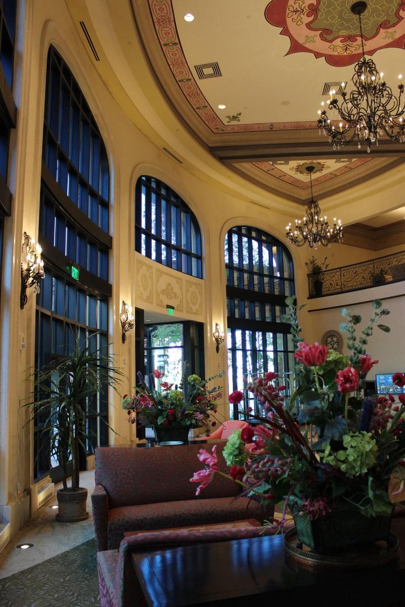 Argosy Casino Hotel And Spa image