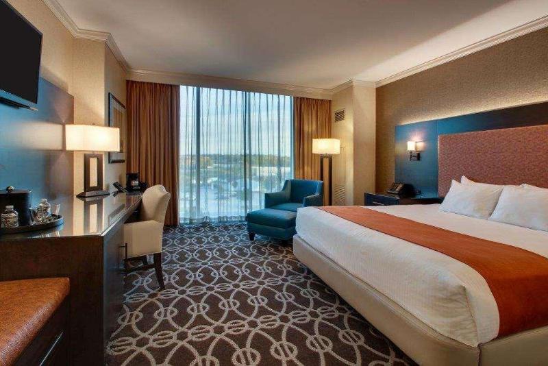 Argosy Casino Hotel And Spa image