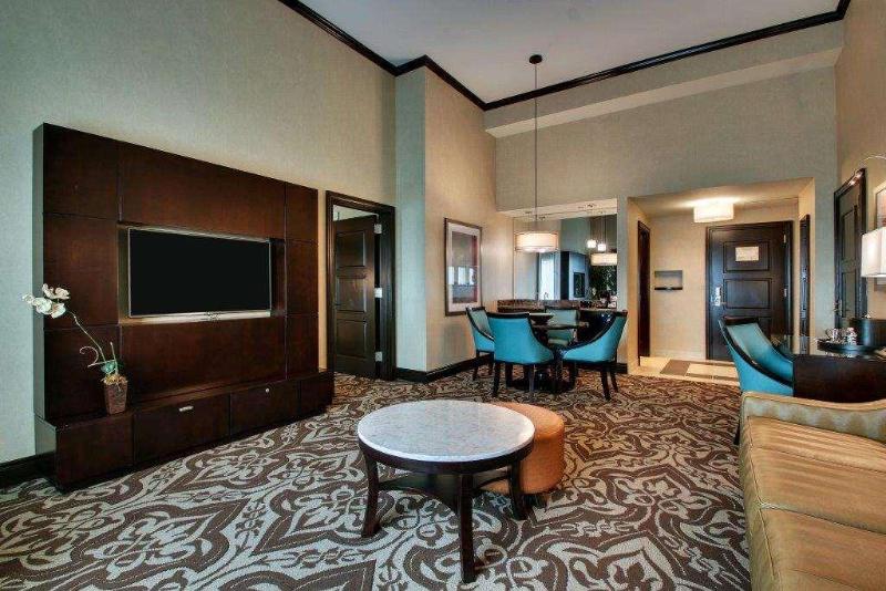 Argosy Casino Hotel And Spa image