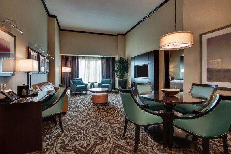 Argosy Casino Hotel And Spa image