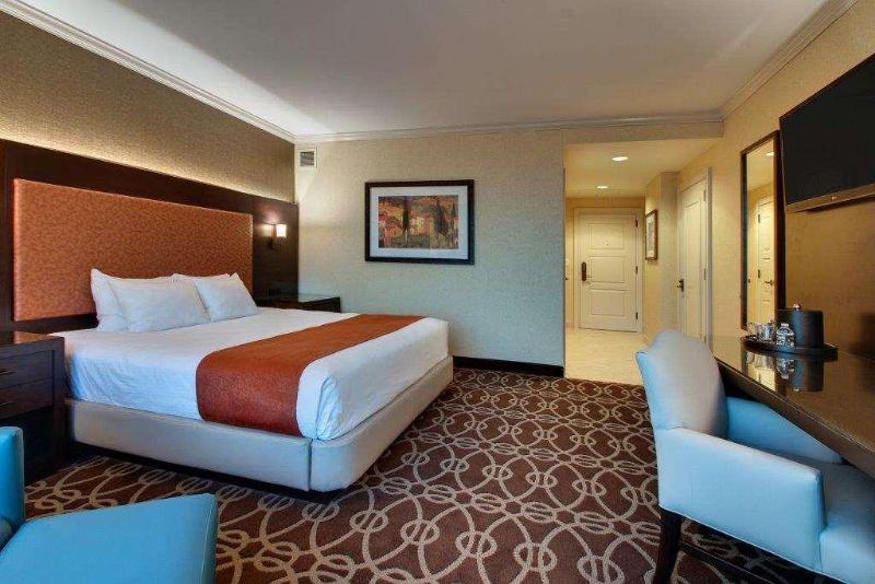 Argosy Casino Hotel And Spa image
