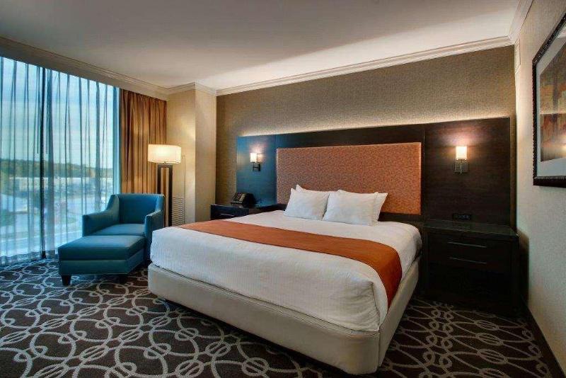 Argosy Casino Hotel And Spa image