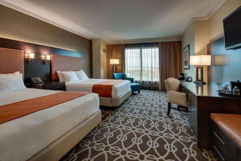 Argosy Casino Hotel And Spa image
