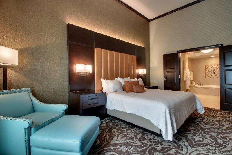 Argosy Casino Hotel And Spa image