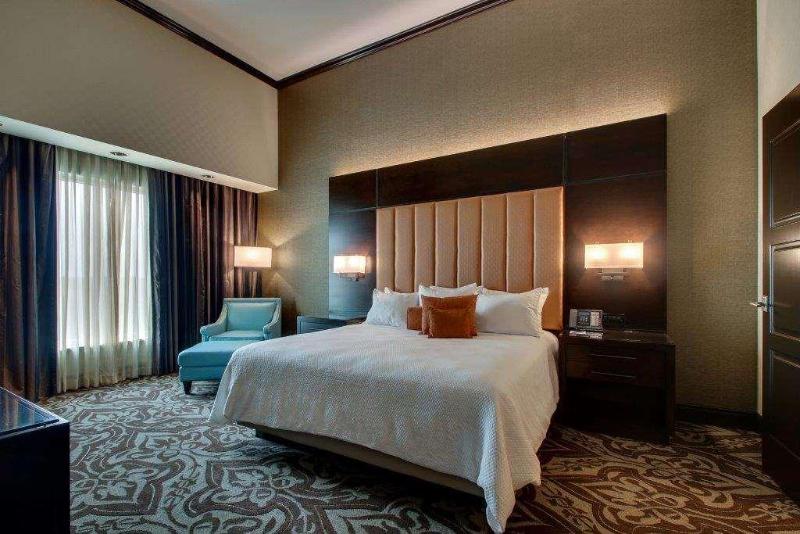 Argosy Casino Hotel And Spa image