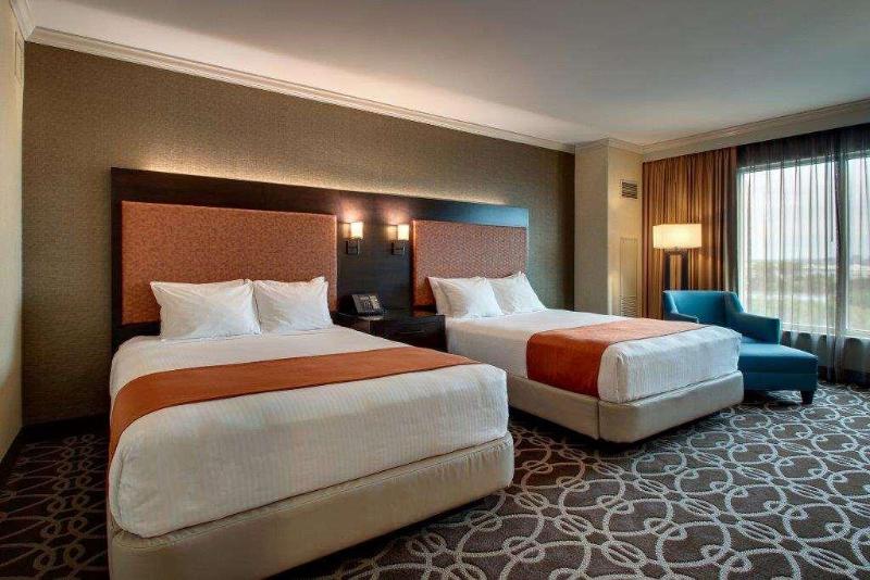 Argosy Casino Hotel And Spa image