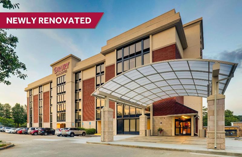 Drury Inn Suites Atlanta Marietta image