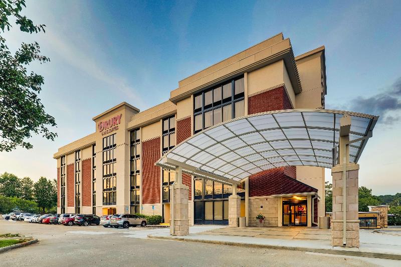 Drury Inn Suites Atlanta Marietta image