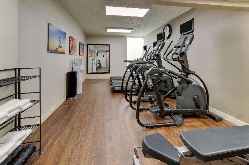 Drury Inn Suites Atlanta Marietta image