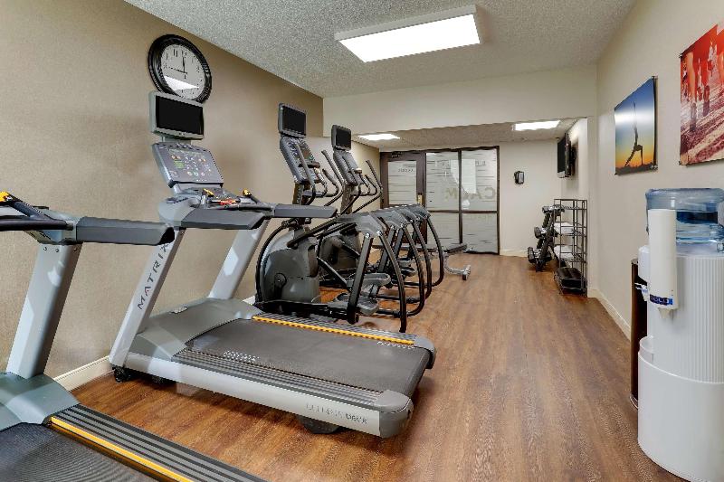Drury Inn Suites Atlanta Marietta image