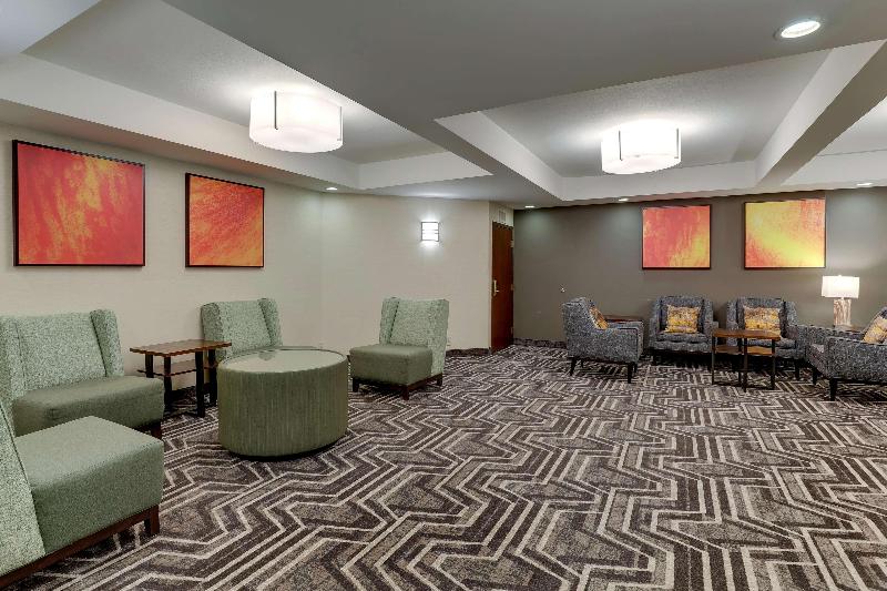 Drury Inn Suites Atlanta Marietta image