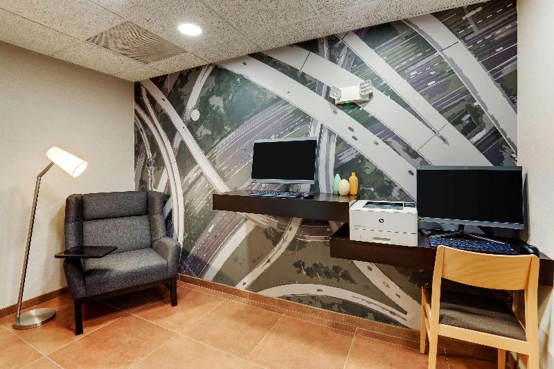Drury Inn Suites Atlanta Marietta image