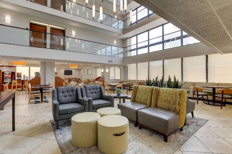 Drury Inn Suites Atlanta Marietta image