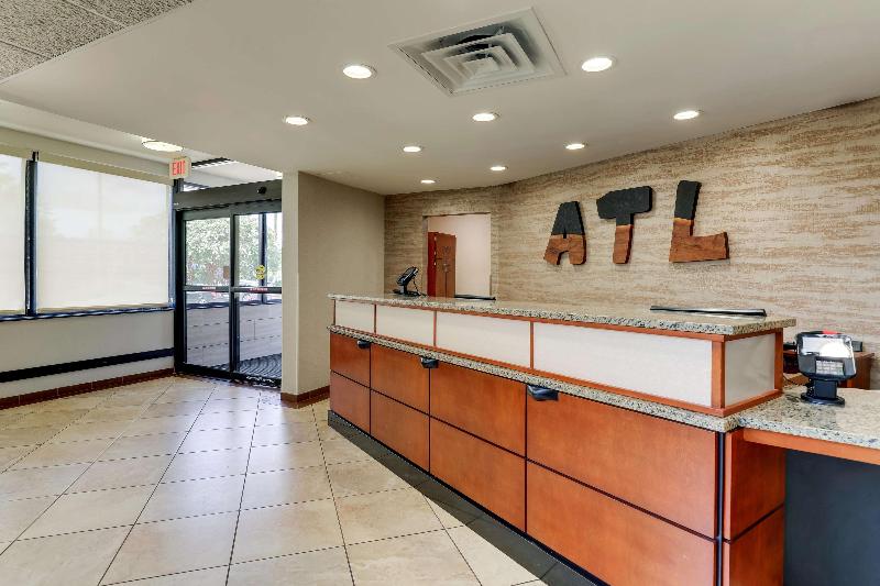 Drury Inn Suites Atlanta Marietta image