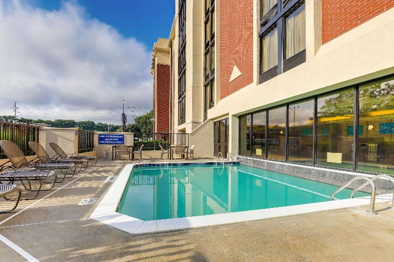 Drury Inn Suites Atlanta Marietta image