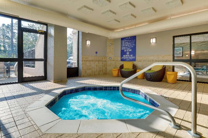 Drury Inn Suites Atlanta Marietta image