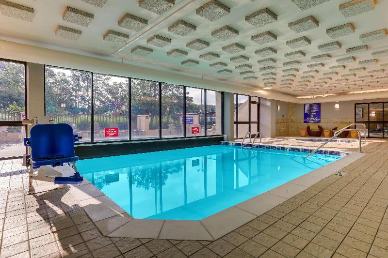 Drury Inn Suites Atlanta Marietta image
