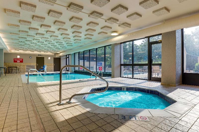 Drury Inn Suites Atlanta Marietta image