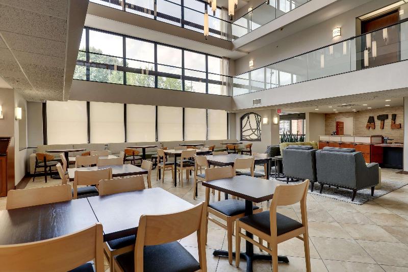 Drury Inn Suites Atlanta Marietta image
