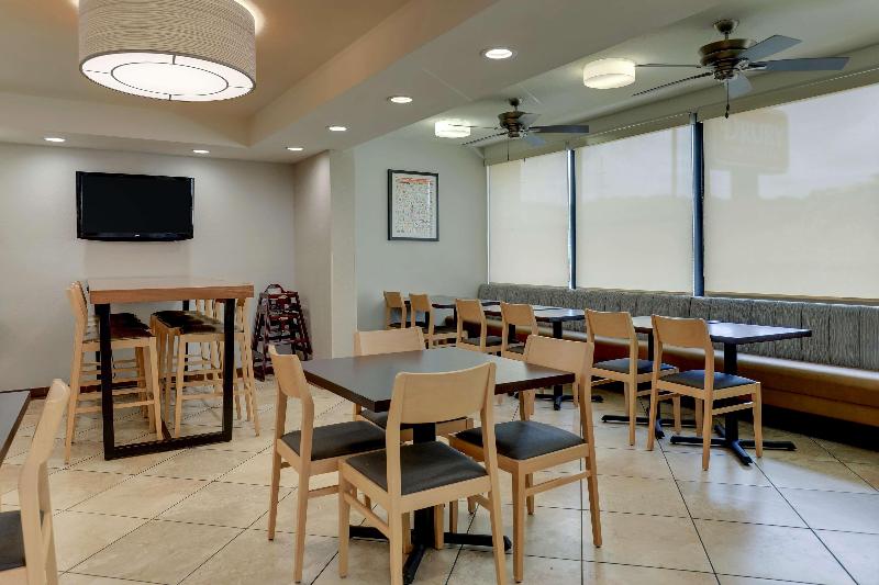 Drury Inn Suites Atlanta Marietta image