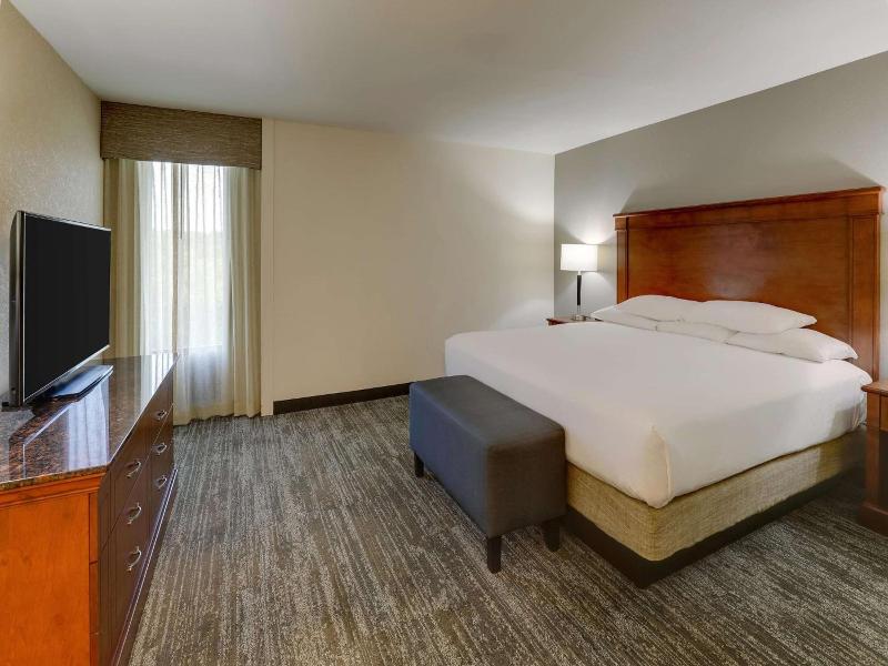 Drury Inn Suites Atlanta Marietta image