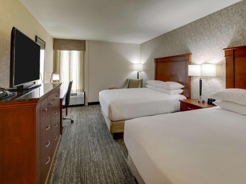 Drury Inn Suites Atlanta Marietta image
