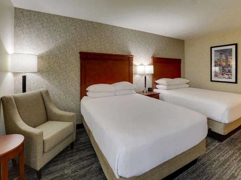 Drury Inn Suites Atlanta Marietta image