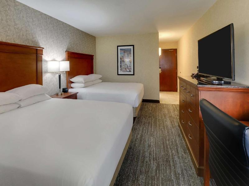 Drury Inn Suites Atlanta Marietta image