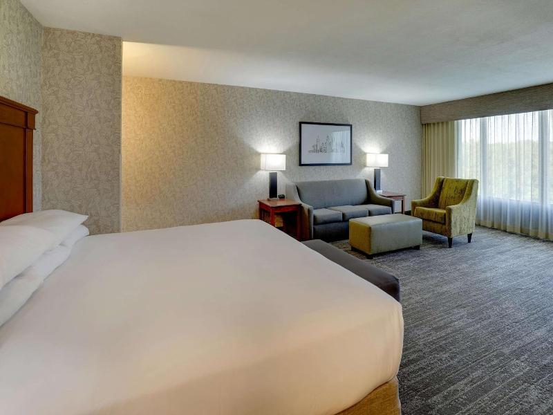 Drury Inn Suites Atlanta Marietta image