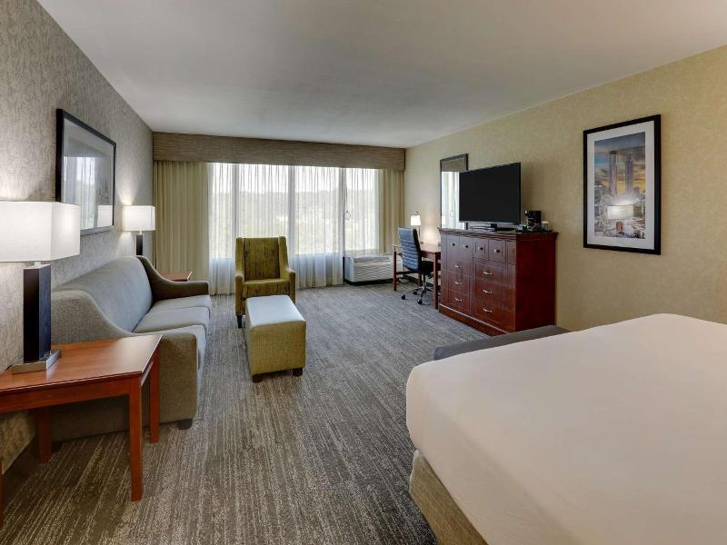 Drury Inn Suites Atlanta Marietta image