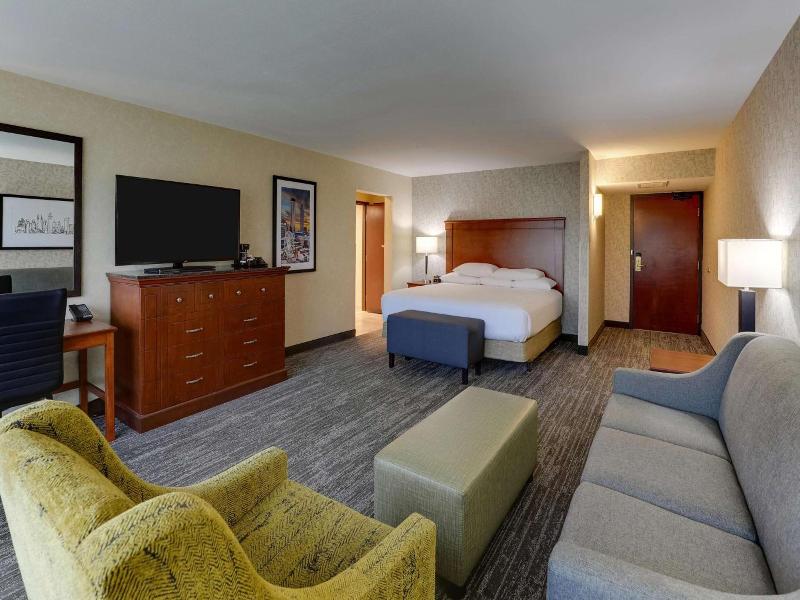 Drury Inn Suites Atlanta Marietta image