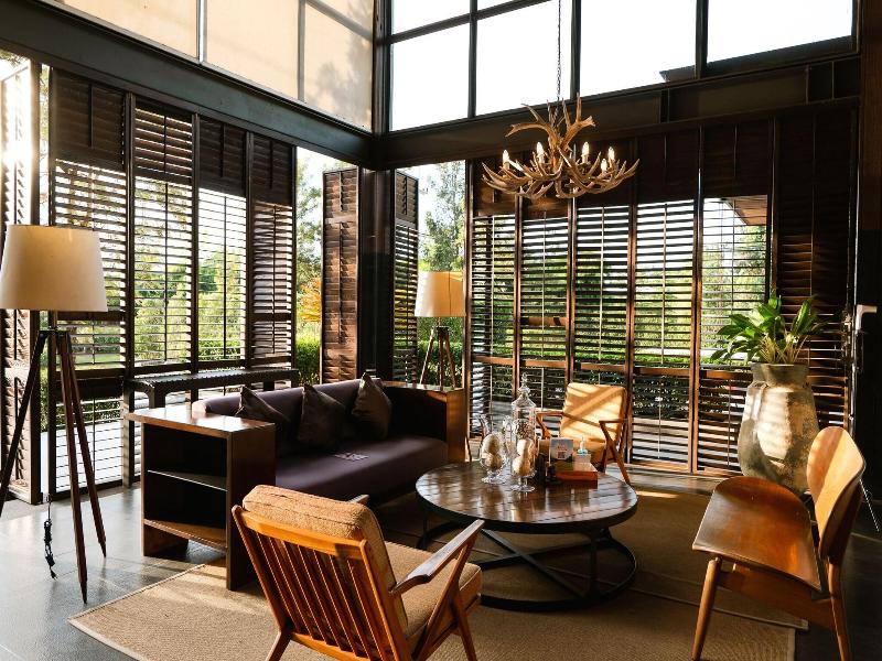 Atta Lakeside Resort Suite