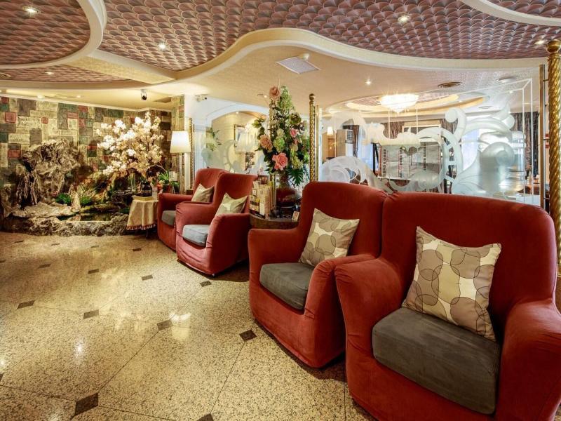 Chungli Business Hotel image