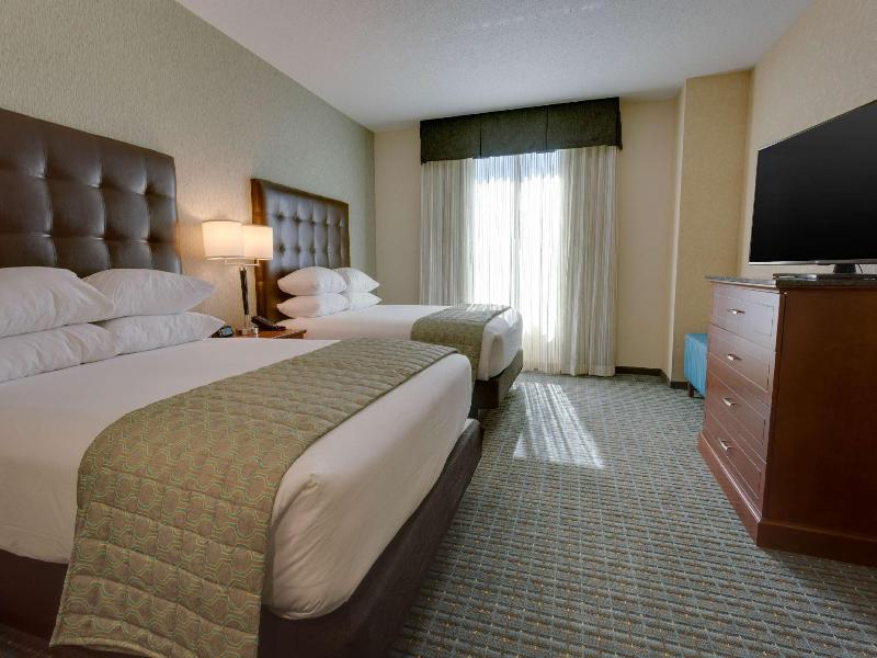 Drury Inn Suites Gainesville image
