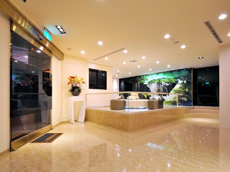 Audi Garden Business Hotel image