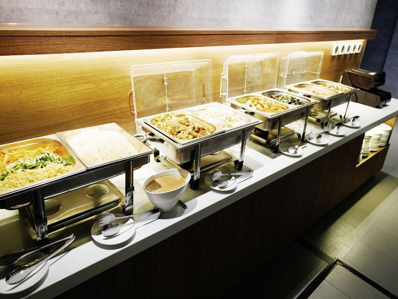 Audi Garden Business Hotel image