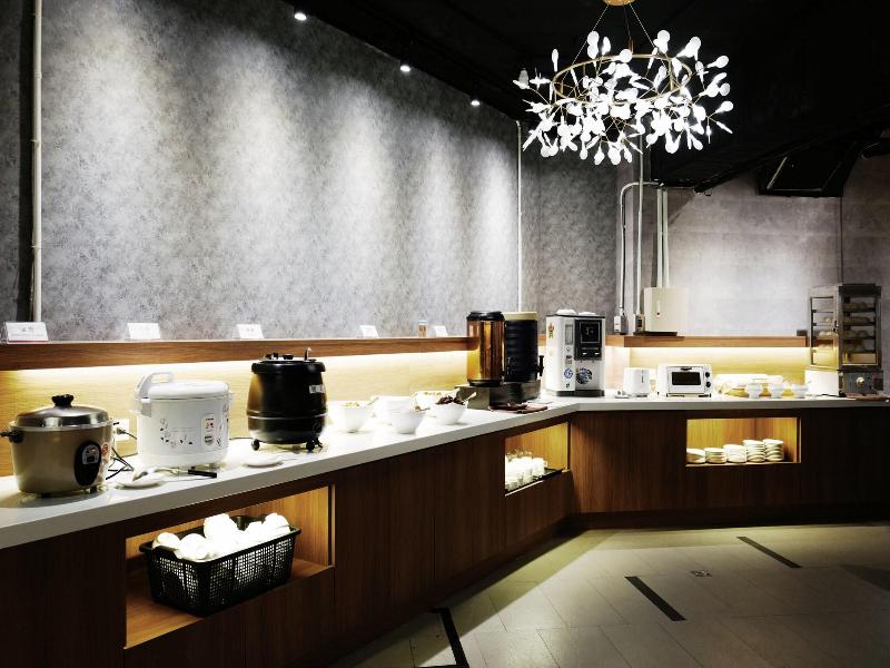 Audi Garden Business Hotel image