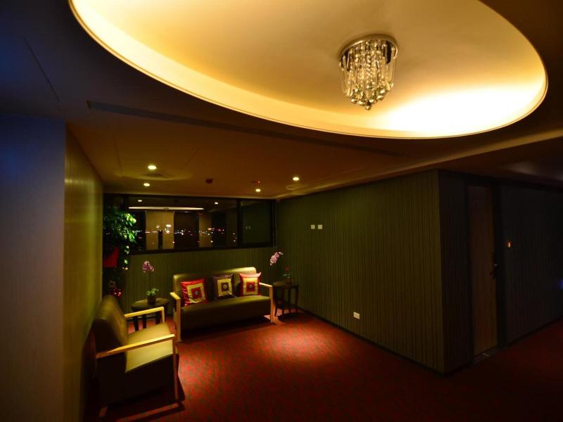 eHOME Hotel image